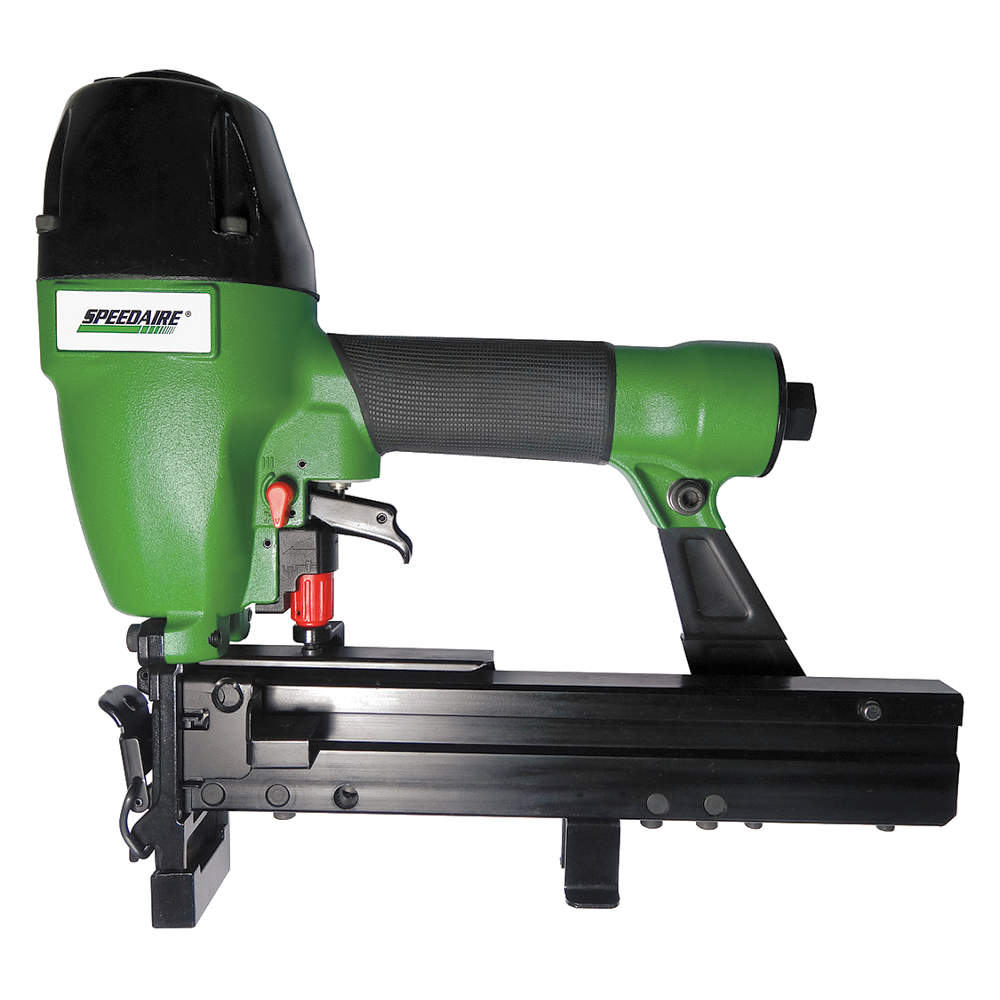 16 Ga. Construction Staplers